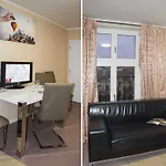 Legerova Residence Apartment