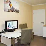Legerova Residence Apartment