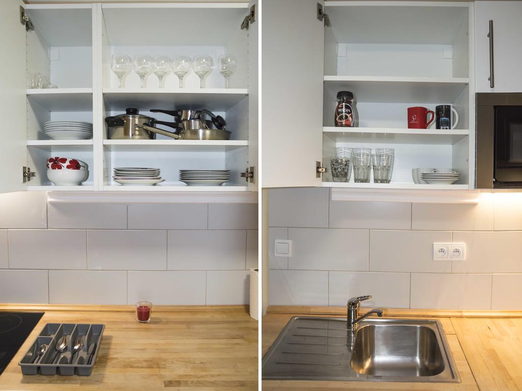 Legerova Apartamento Praga
