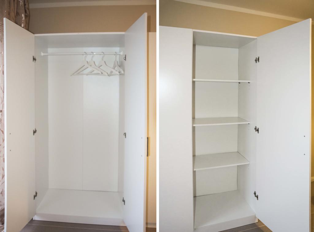 Apartamento Legerova *
