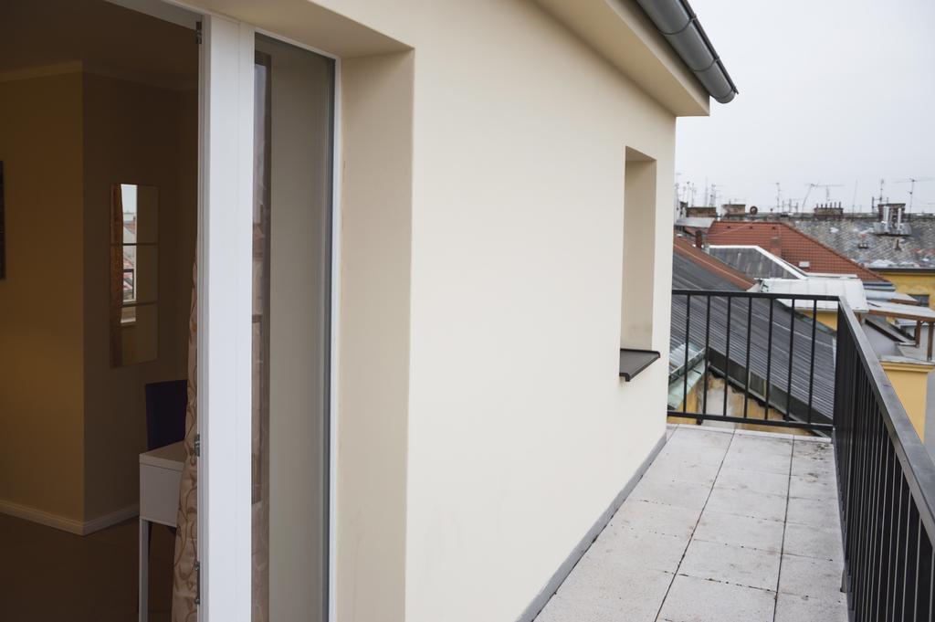 Apartamento Legerova Praga