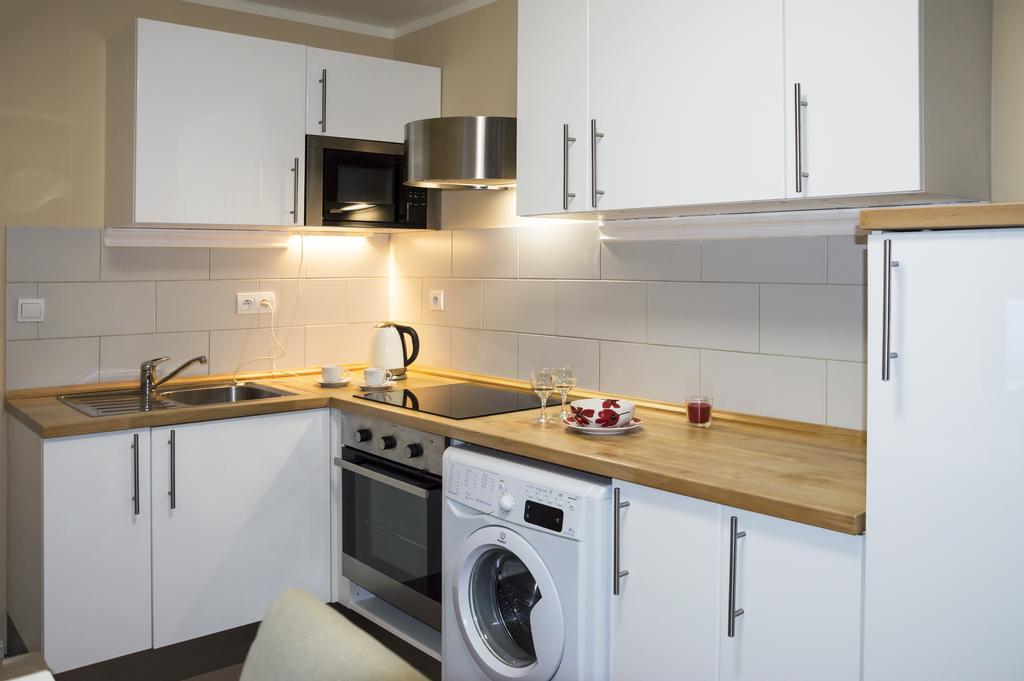 Apartamento Legerova
