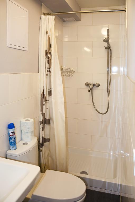 Legerova Apartamento