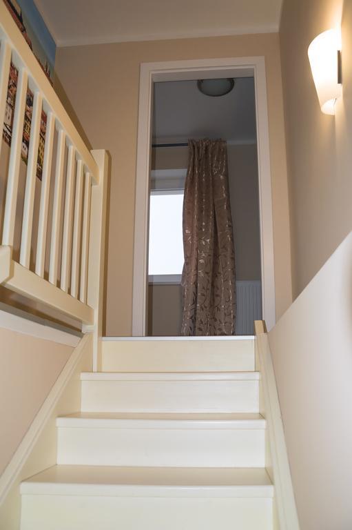 Apartamento Legerova *