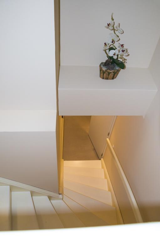 Apartamento Legerova *