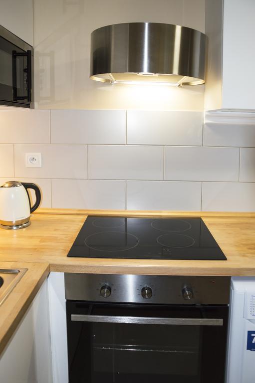 Apartamento Legerova *