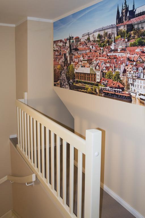 Apartamento Legerova