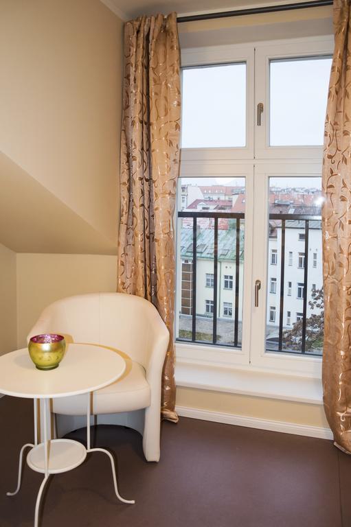Legerova Apartamento *